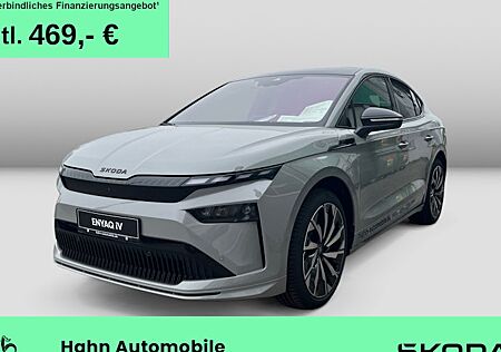 Skoda Enyaq Coupé 85 Sportline 5 Türen
