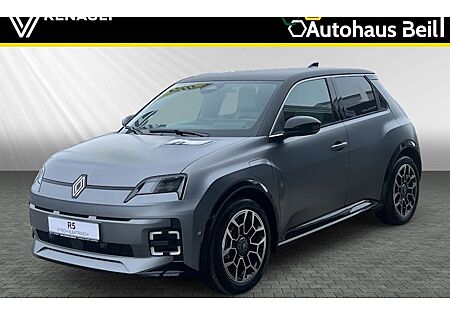 Renault R 5 Roland-Garros 150 Comfort Range 5 Türen