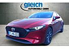 Mazda 3 e-SKYACTIV G 122 Exclusive-Line 5 Türen