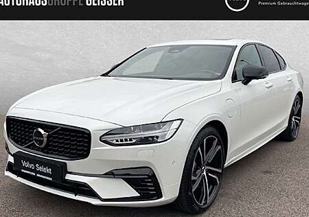 Volvo S90 T8 AWD Recharge Plus Dark Auto 4 Türen