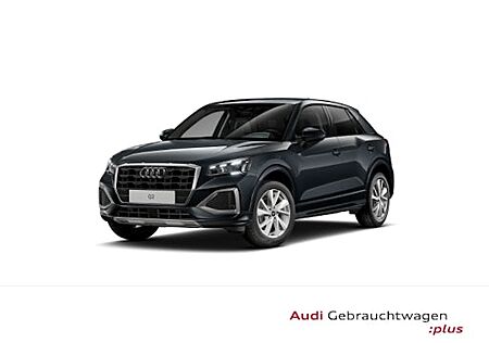 Audi Q2 35 TFSI S tronic advanced 5 Türen