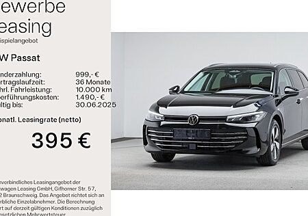 VW Passat 2.0 TDI SCR DSG Business 5 Türen
