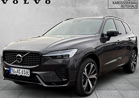 Volvo XC 60 T6 AWD Recharge Plus Dark Auto 5 Türen