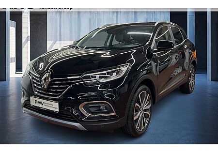Renault Kadjar TCe 160 EDC GPF Bose Edition 5 Türen
