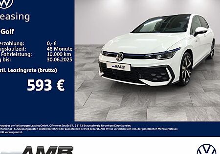 VW Golf GTE 1.5 eHybrid OPF 200kW DSG GTE 5 Türen