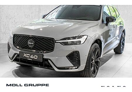 Volvo XC 60 B5 AWD Ultra Black Edition Auto 5 Türen