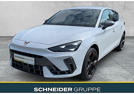 Cupra Leon 1.5 eTSI 110kW DSG 5 Türen
