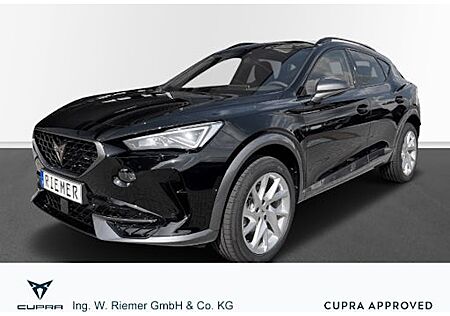 Cupra Formentor 2.0 TDI 110kW 4Drive DSG 5 Türen