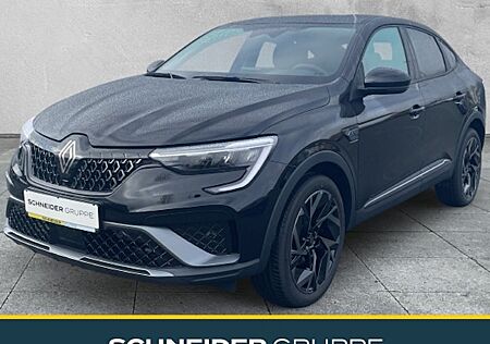Renault Arkana Mild Hybrid 160 EDC Esprit Alpine 5 Türen