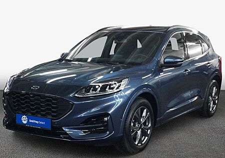 Ford Kuga 1.5 EcoBoost 110kW ST-Line 5 Türen
