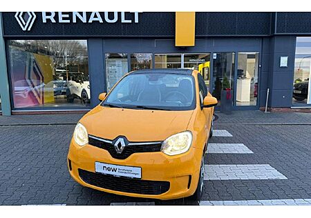 Renault Twingo 22KWh Techno Paket 5 Türen