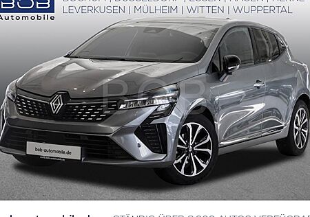 Renault Clio TCe 90 Techno 5 Türen