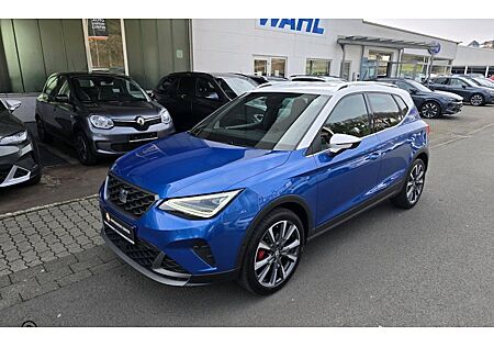 Seat Arona 1.0 TSI 85kW FR 5 Türen