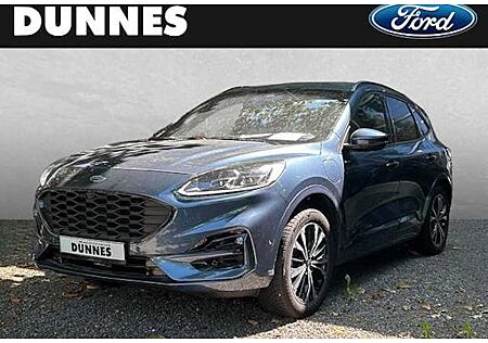Ford Kuga 2.5 Duratec PHEV ST-Line X CVT 5 Türen