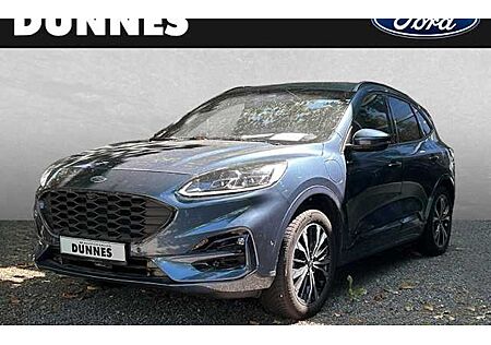 Ford Kuga 2.5 Duratec PHEV ST-Line X CVT 5 Türen