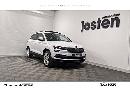 Skoda Karoq 1.5 TSI ACT Style 5 Türen