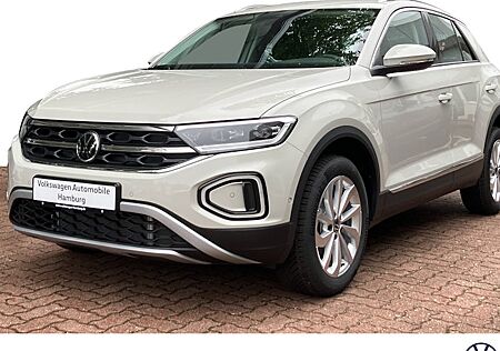 VW T-Roc 1.5 TSI OPF DSG Style 5 Türen