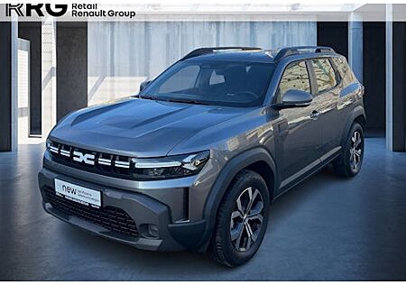 Dacia Duster TCe 130 Expression 5 Türen