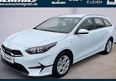 Kia Cee'd Sportswagon 1.5 T-GDI DCT Vision Sportswagon 5 Türen