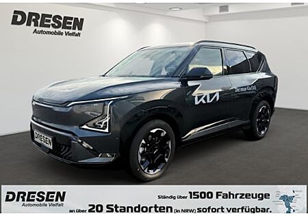 Kia EV5 81 kWh GT-Line Launch Edition Frontantr. 5 Türen