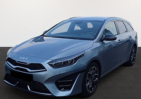 Kia Cee'd Sportswagon 1.6 CRDi MHEV 100kW DCT GT-line SW 5 Türen