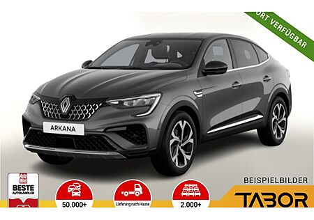 Renault Arkana E-TECH Full Hybrid 145 Techno 5 Türen