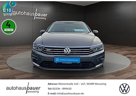 VW Passat Variant 1.4 TSI DSG GTE Variant 5 Türen