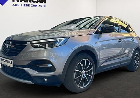 Opel Grandland X 1.6 Turbo 133kW Ultimate Auto 5 Türen