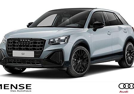 Audi Q2 35 TFSI S tronic S line 5 Türen