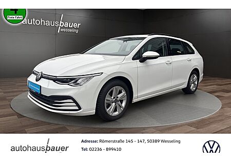 VW Golf Variant 2.0 TDI SCR 85kW DSG Life Variant 5 Türen