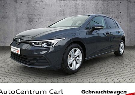 VW Golf 1.5 TSI OPF 96kW Life 5 Türen