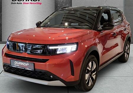 Opel Frontera e Elektromotor 83 kW GS 5 Türen