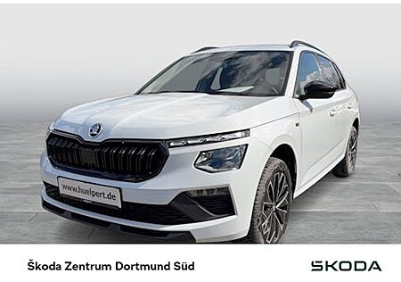 Skoda Kamiq 1.0 TSI 85kW DSG Tour 5 Türen
