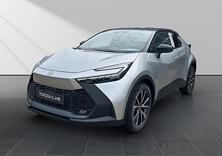 Toyota C-HR 1.8-l-VVT-i Hybrid Teamplayer 5 Türen