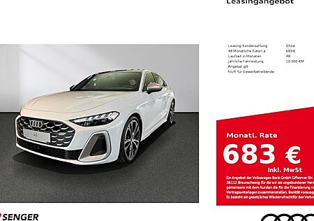 Audi S5 TFSI S tronic quattro 5 Türen
