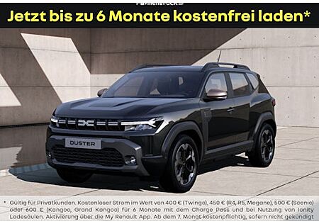 Dacia Duster Eco-G 120 auto Extreme 5 Türen