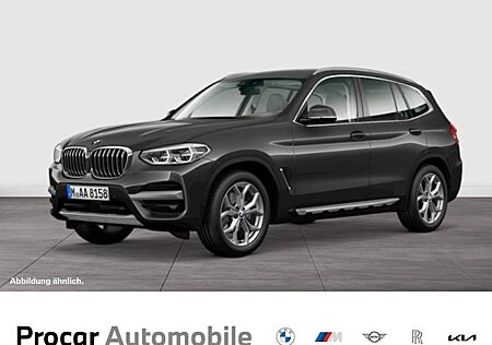 BMW X3 xDrive30d xLine AT 5 Türen