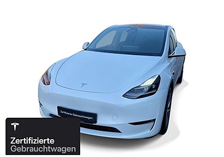 Tesla Model Y Long Range Dual Motor AWD 5 Türen