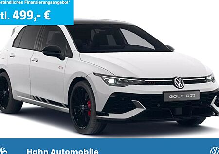 VW Golf GTI 2.0 TSI OPF 221kW DSG GTI Clubsport 5 Türen