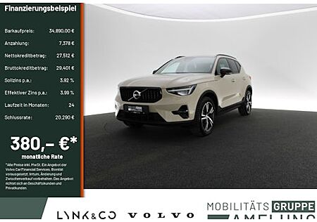 Volvo XC 40 B3 Plus Dark DCT 5 Türen