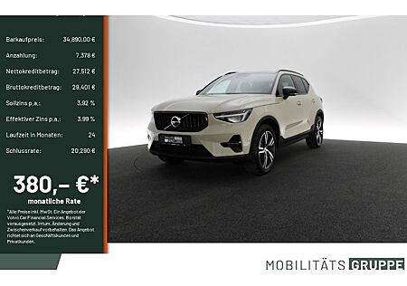 Volvo XC 40 B3 Plus Dark DCT 5 Türen