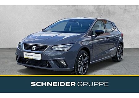 Seat Ibiza 1.0 TSI 85kW FR Anniversary Edition 5 Türen