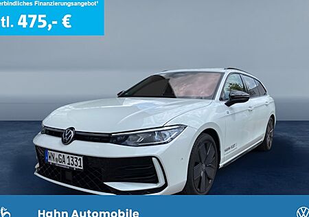 VW Passat 2.0 TDI SCR DSG R-Line 5 Türen