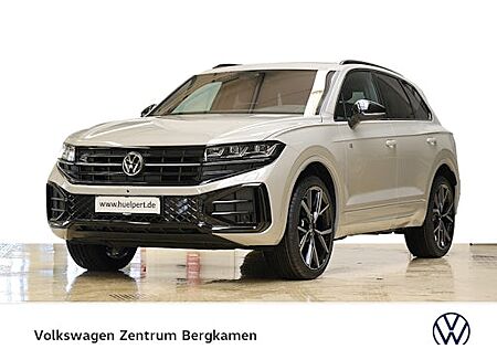 VW Touareg 3.0 V6 TDI 210kW 4MOT Tiptr. R-Line 5 Türen