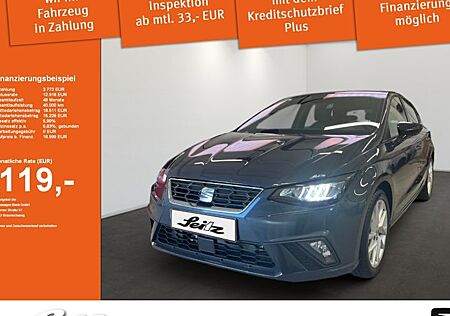 Seat Ibiza 1.0 TSI 70kW FR 5 Türen