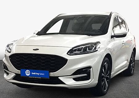 Ford Kuga 2.5 Duratec PHEV ST-Line X CVT 5 Türen