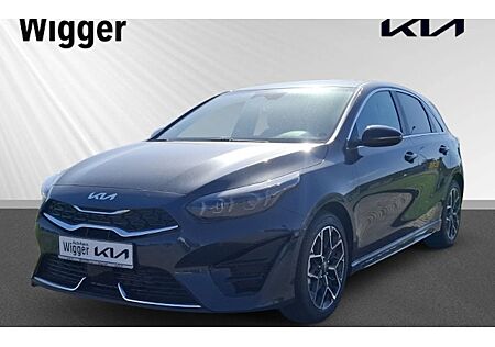 Kia Cee'd 1.5 T-GDI DCT GT-line 5 Türen