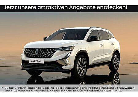 Renault Austral Mild Hybrid 150 Techno Automatik 5 Türen