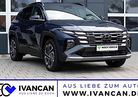 Hyundai Tucson 1.6 T-GDI Plug-in Hybrid Prime 4WD Auto 5 Türen