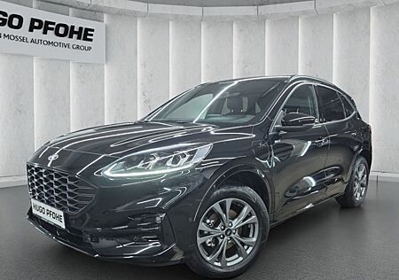 Ford Kuga 2.5 Duratec PHEV ST-Line X CVT 5 Türen